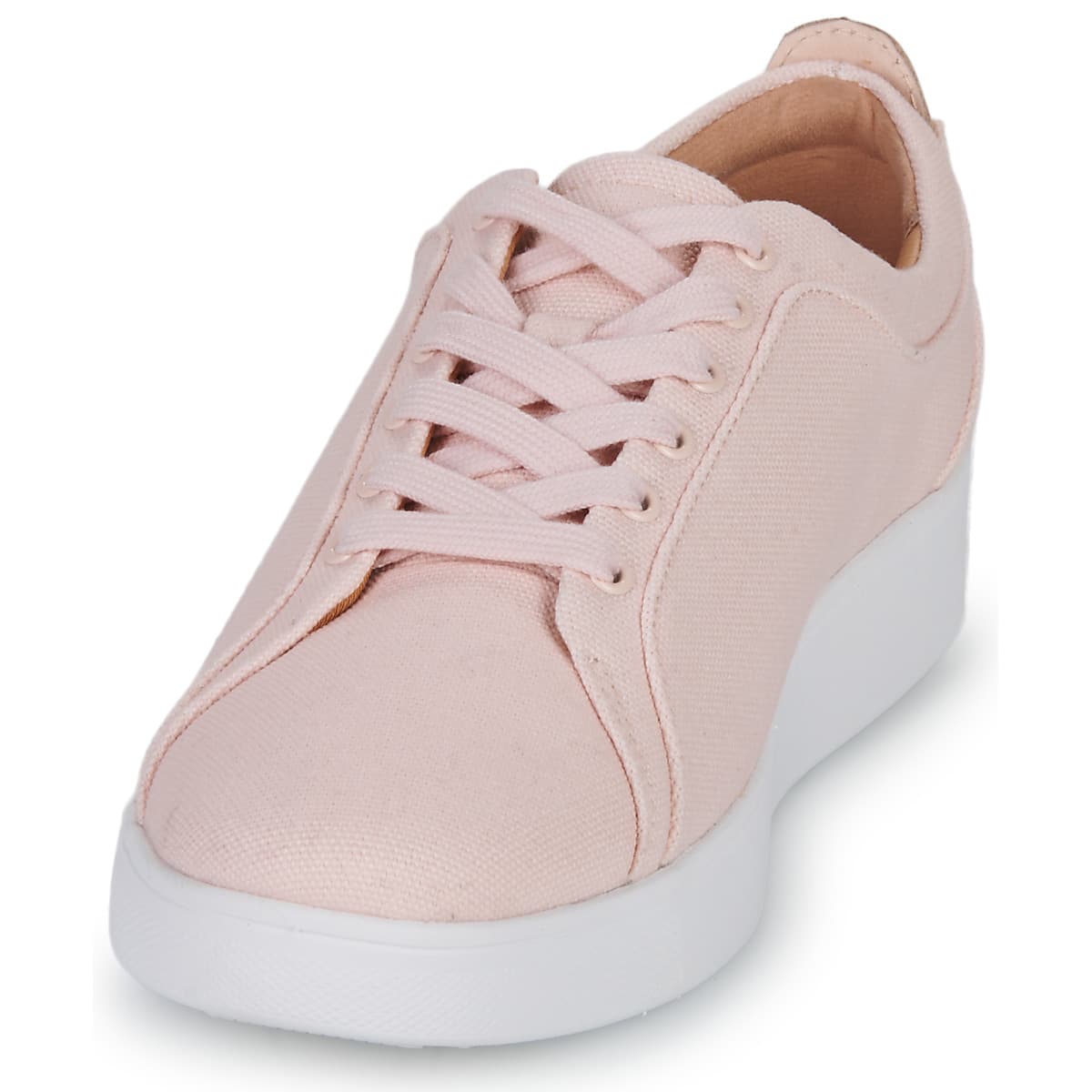 Women's Sneakers FitFlop Pink