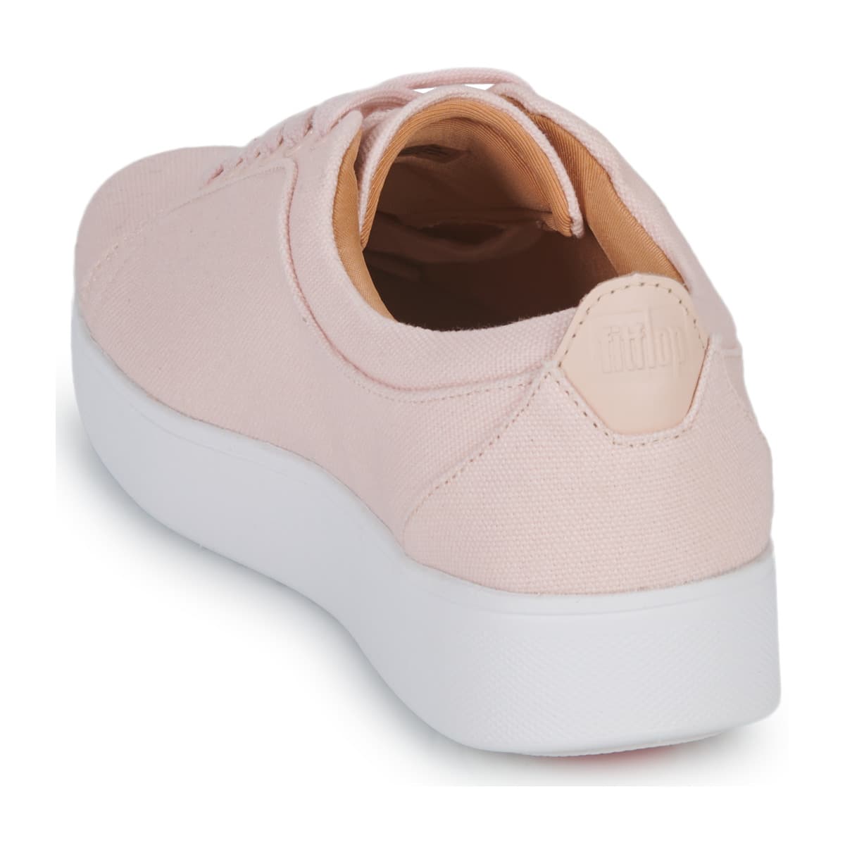 Women's Sneakers FitFlop Pink