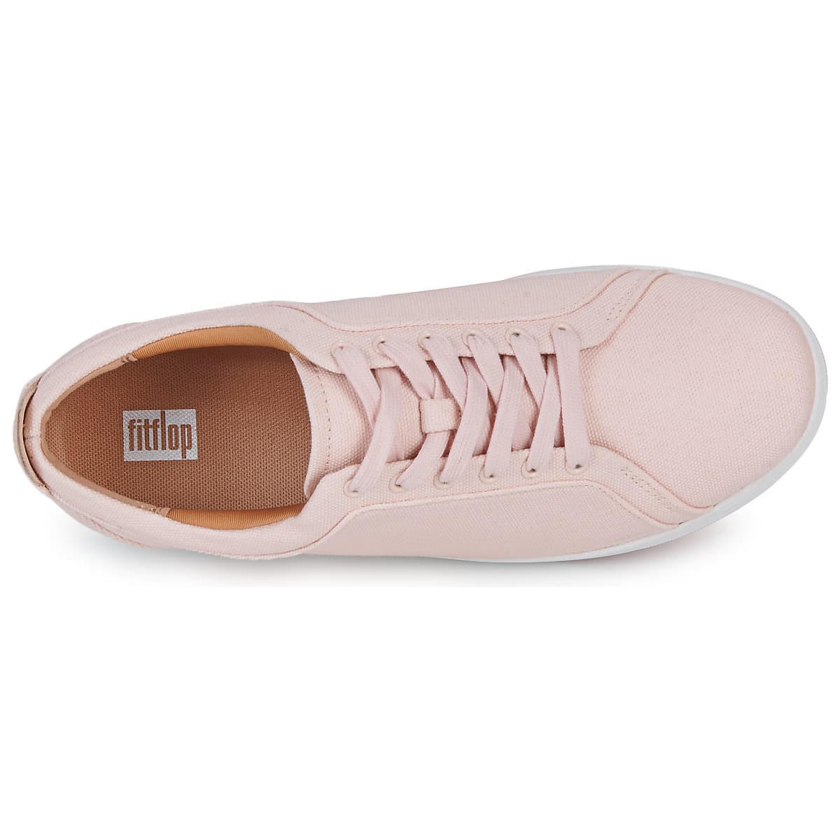 Women's Sneakers FitFlop Pink