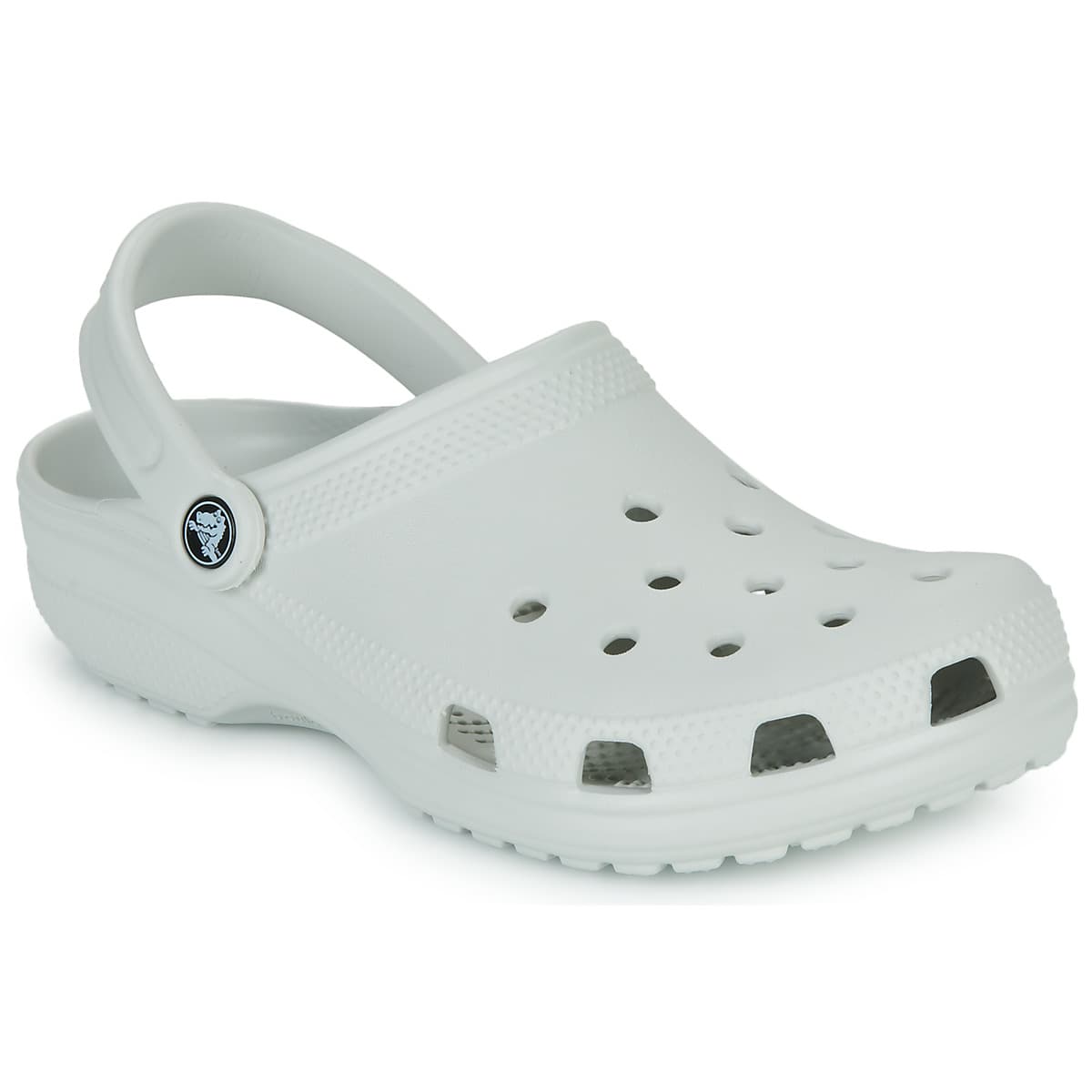 Women's Mules CROCS Gray