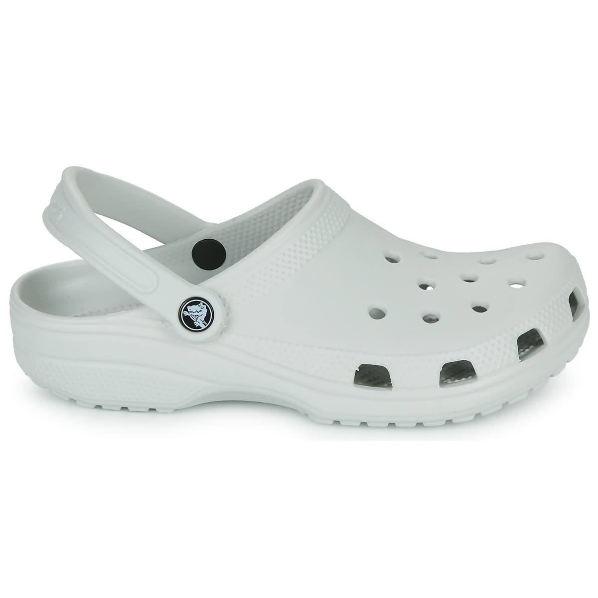 Women's Mules CROCS Gray