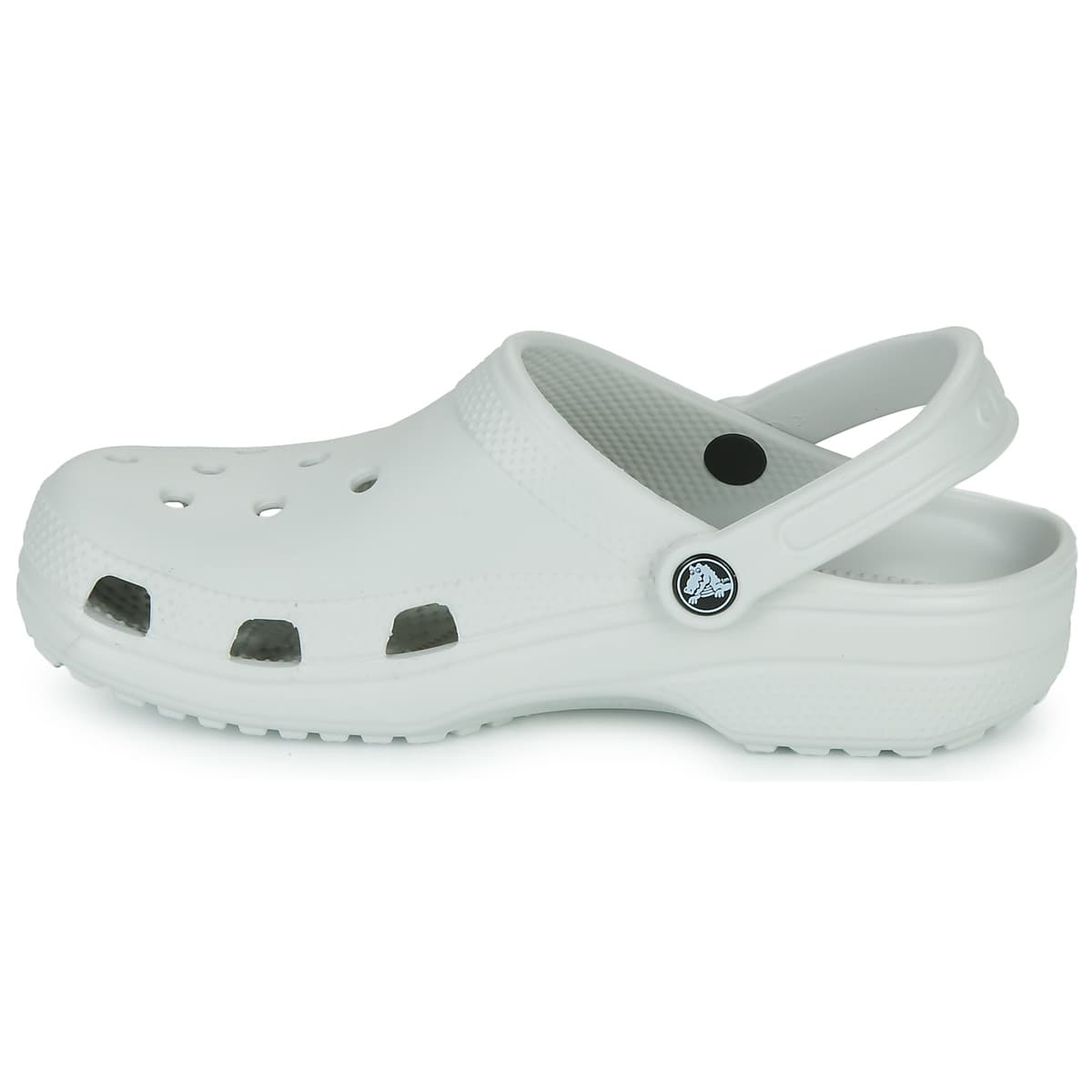 Women's Mules CROCS Gray