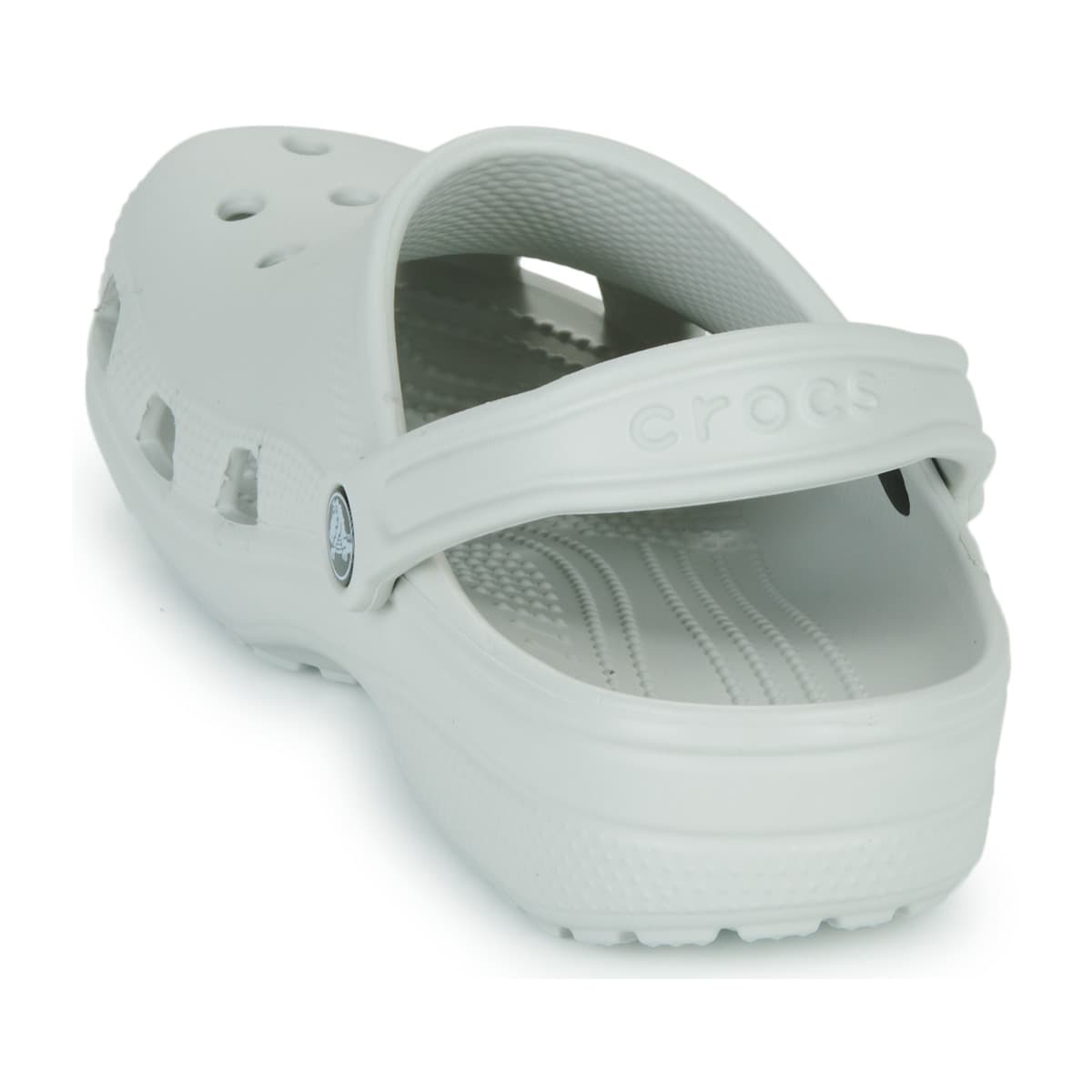 Women's Mules CROCS Gray