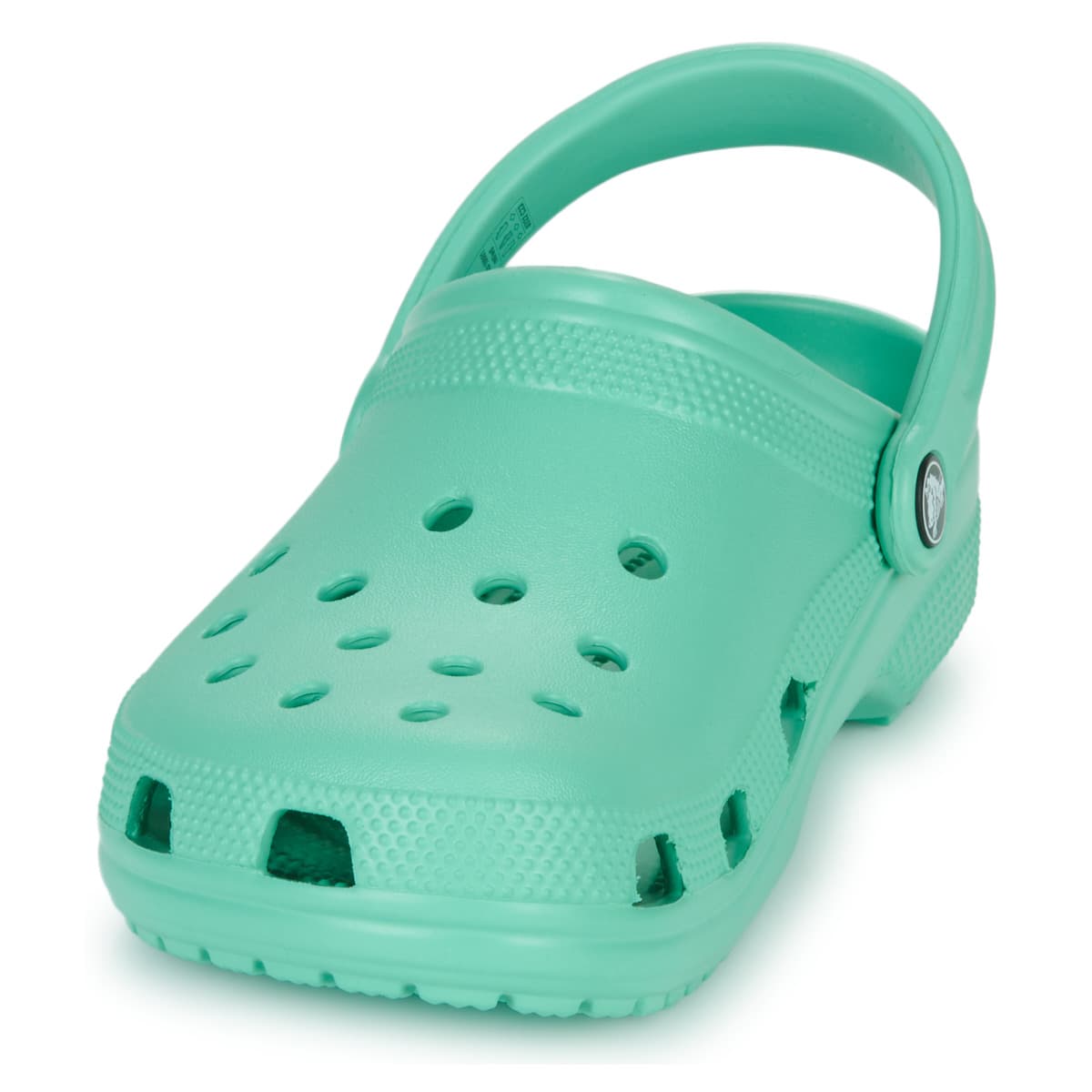 Men's Clogs Crocs Green
