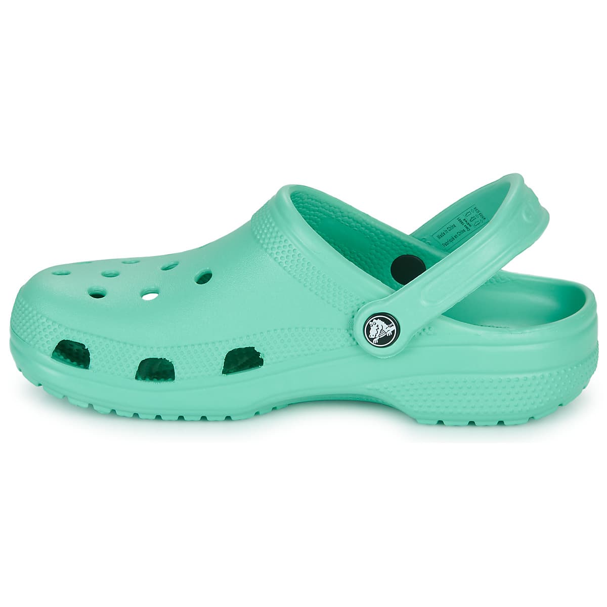 Men's Clogs Crocs Green