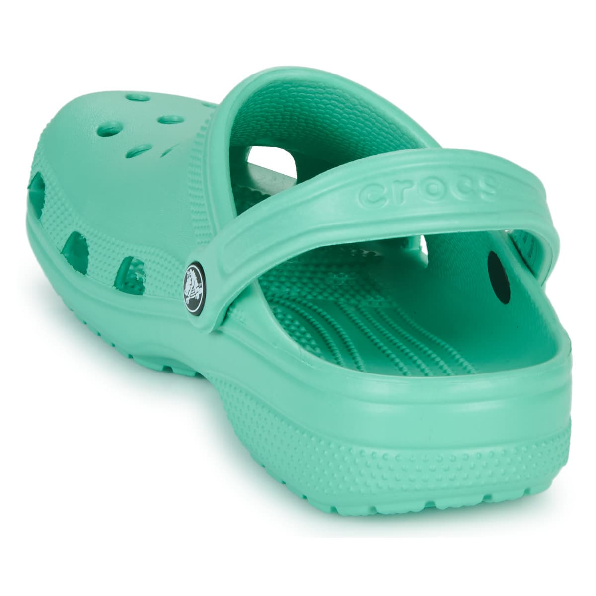 Men's Clogs Crocs Green