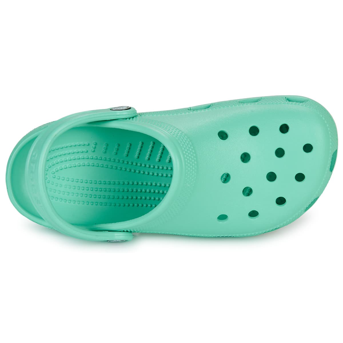 Men's Clogs Crocs Green
