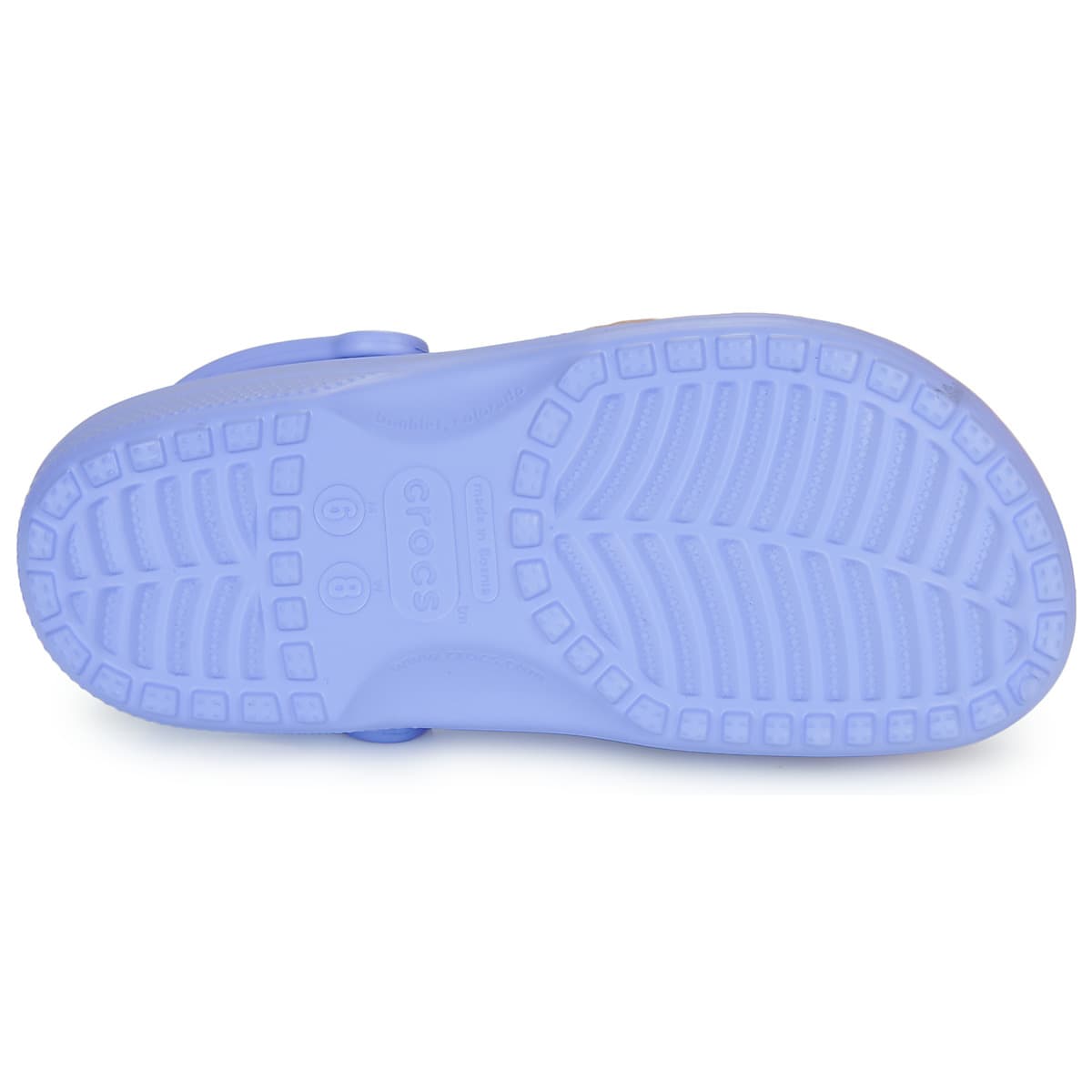 Men's Clogs Crocs Blue