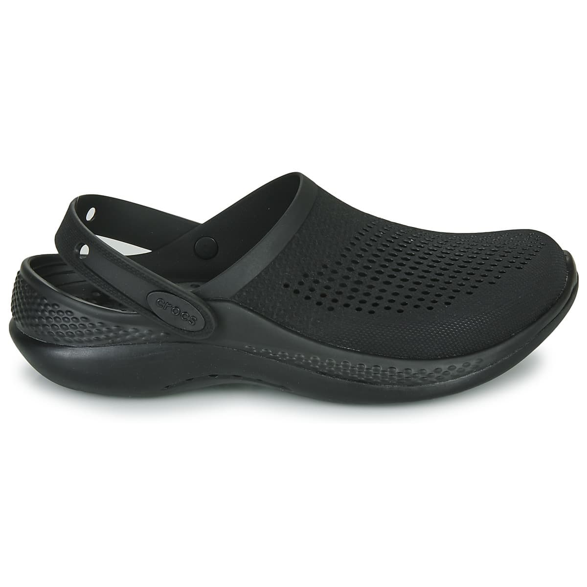 Women's Clogs Crocs Black