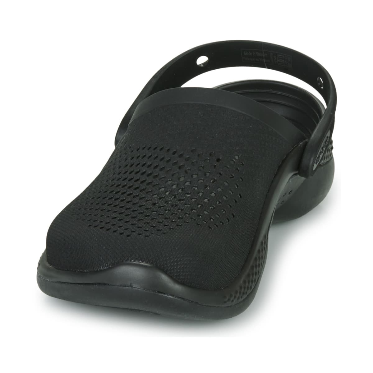 Women's Clogs Crocs Black