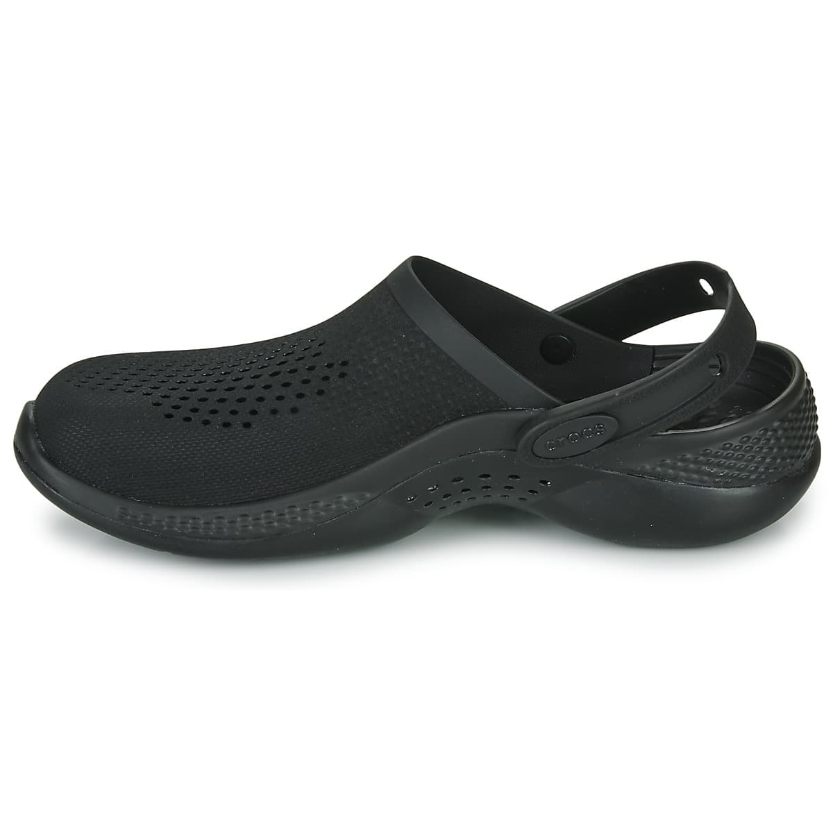 Women's Clogs Crocs Black
