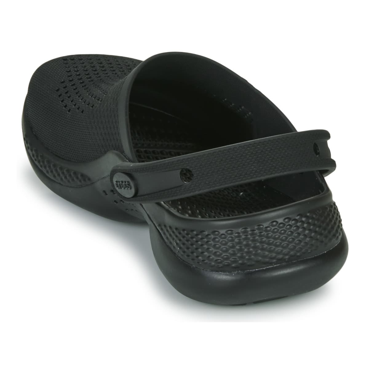 Women's Clogs Crocs Black