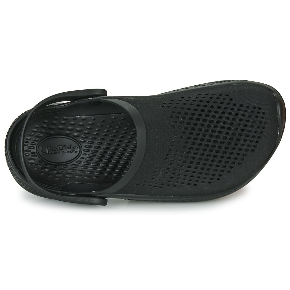 Women's Clogs Crocs Black