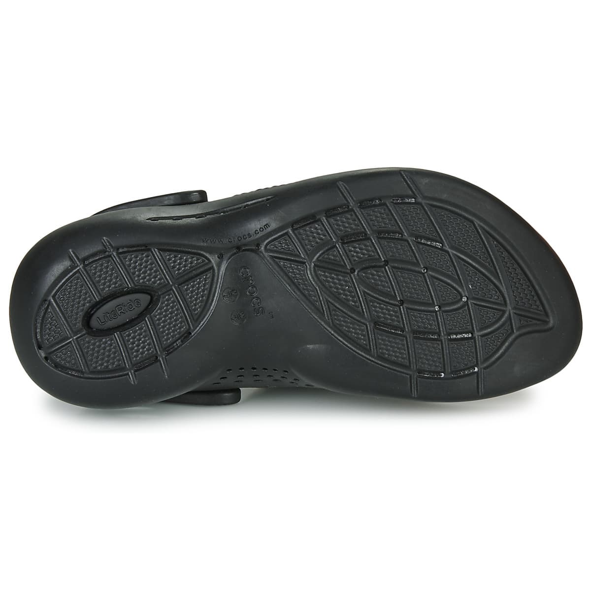 Women's Clogs Crocs Black