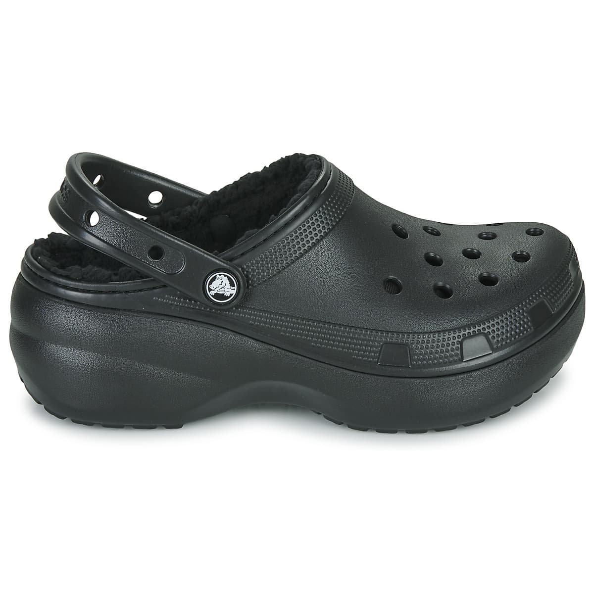 Women's Clogs Crocs Black