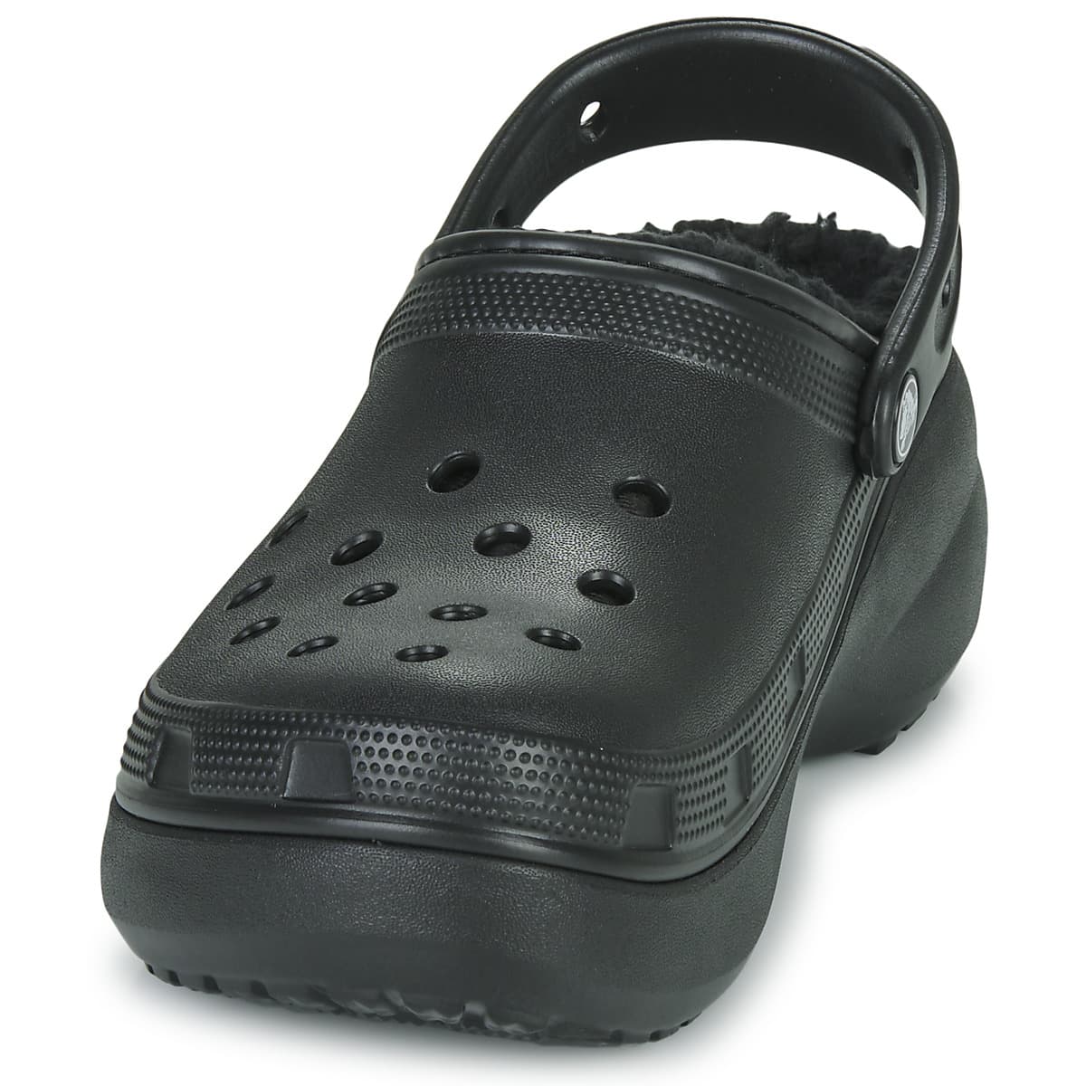 Women's Clogs Crocs Black