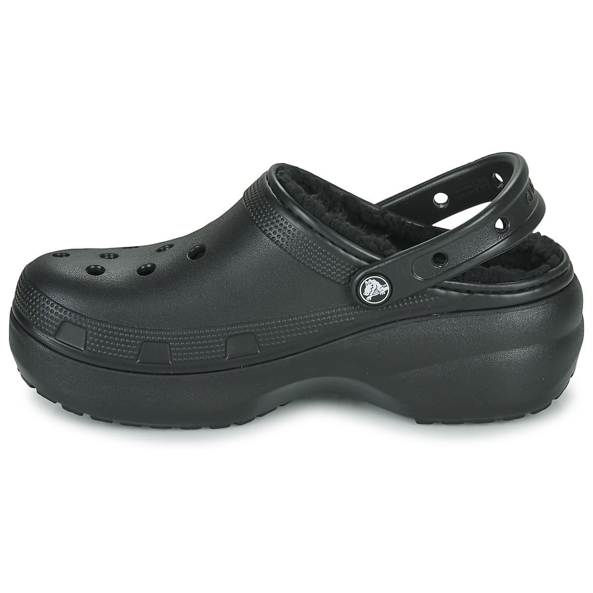 Women's Clogs Crocs Black