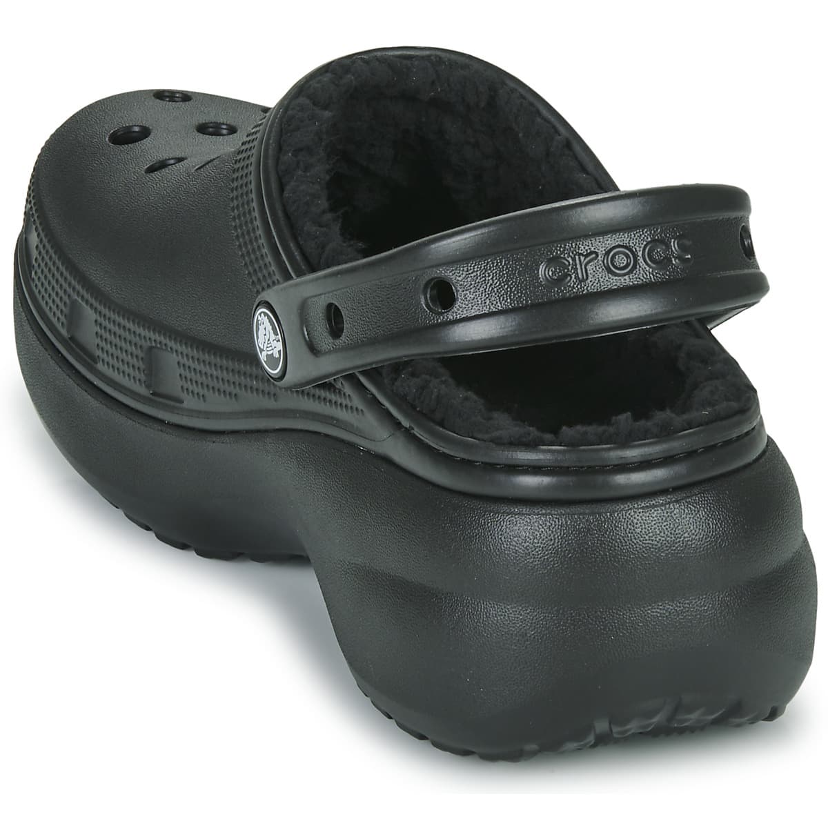 Women's Clogs Crocs Black