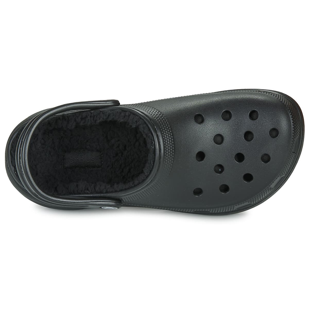 Women's Clogs Crocs Black