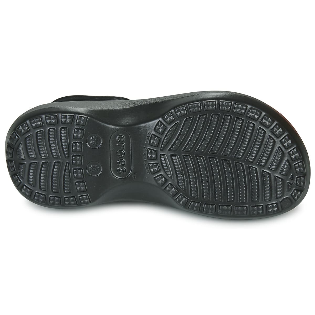 Women's Clogs Crocs Black