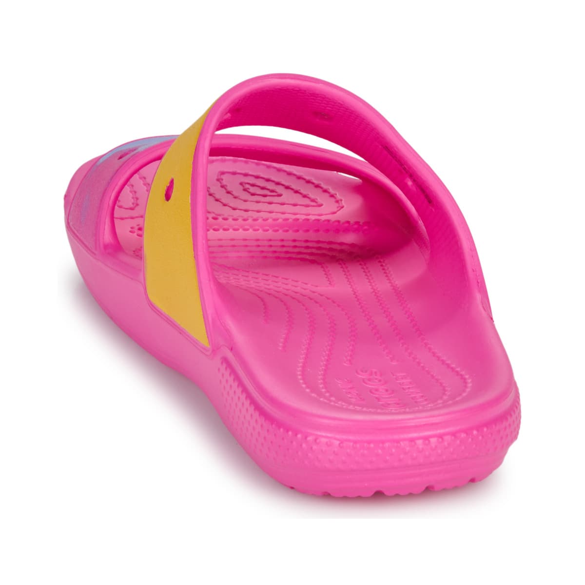 Men's Mules Crocs Multicolor