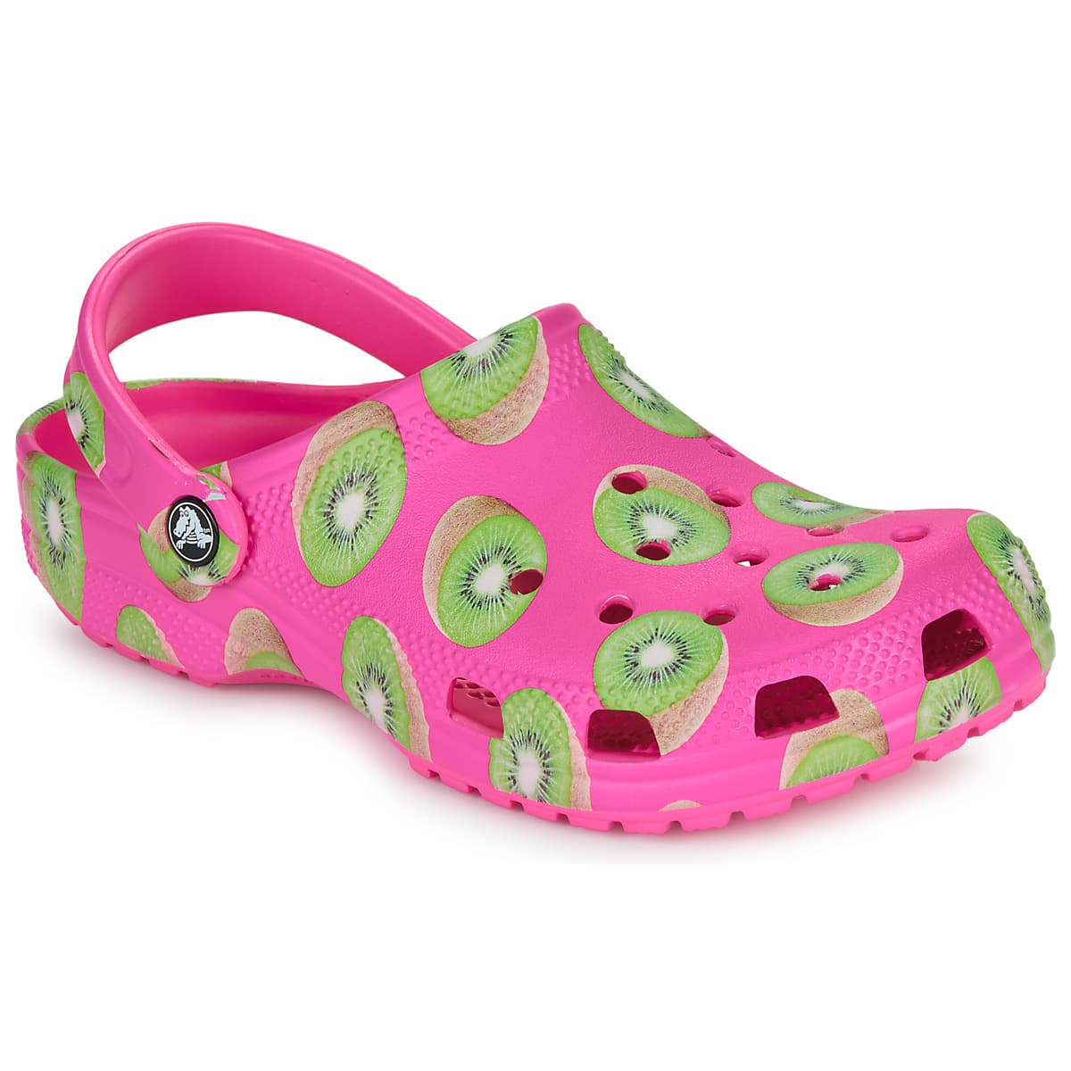 Τσόκαρα Crocs Classic Hyper Real Clog