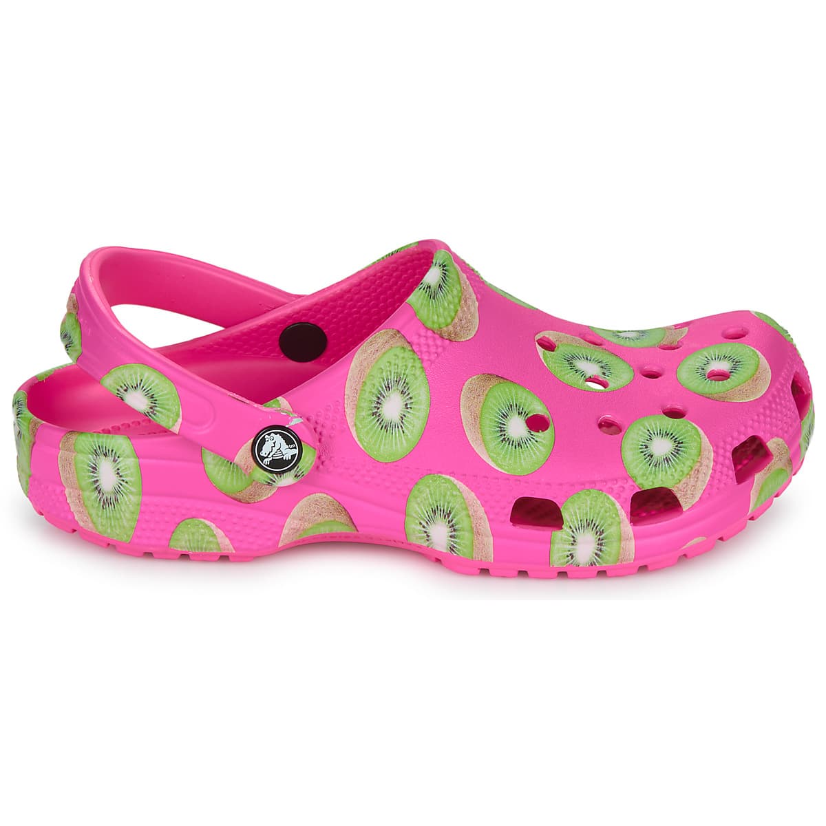 Women's Clogs Crocs Pink
