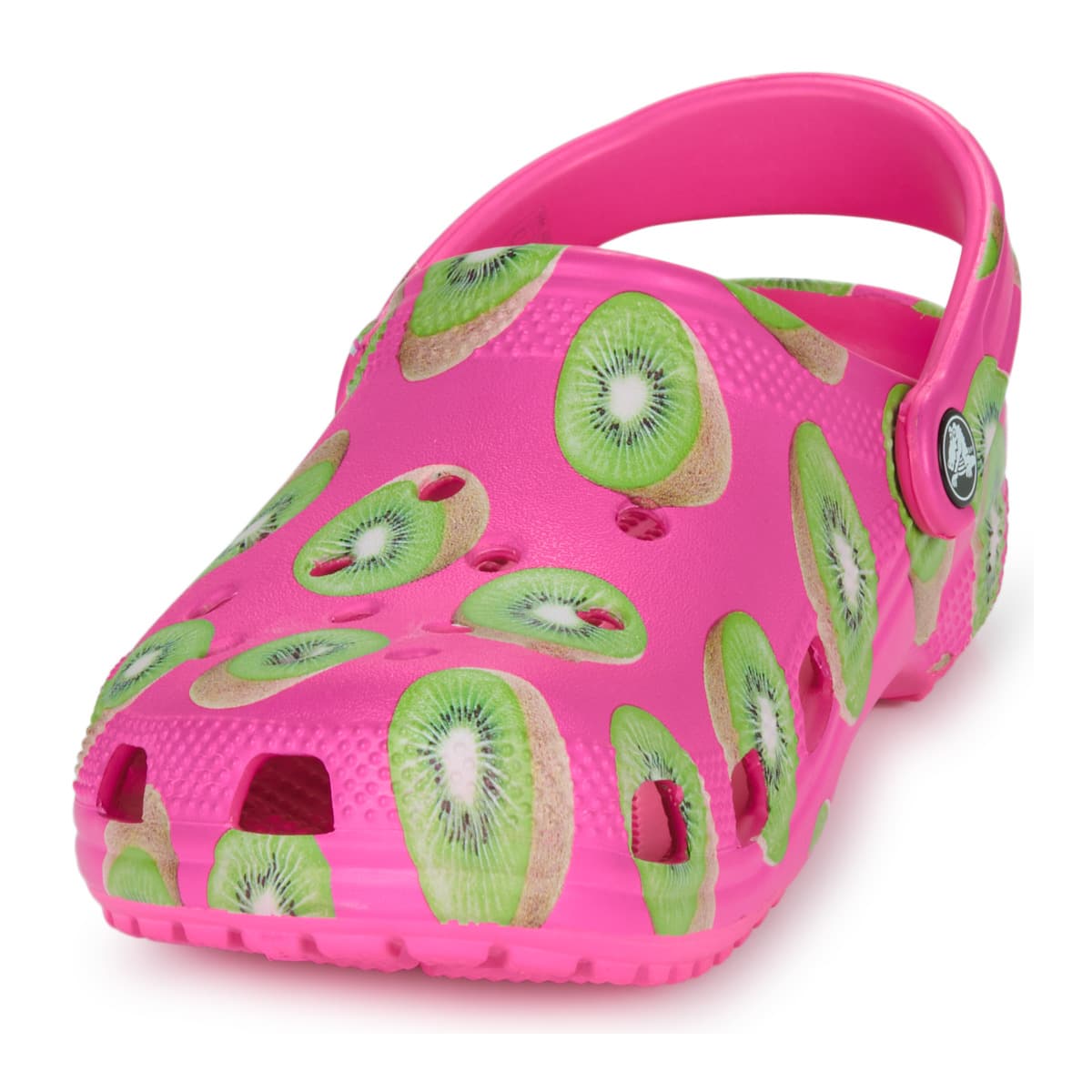 Women's Clogs Crocs Pink