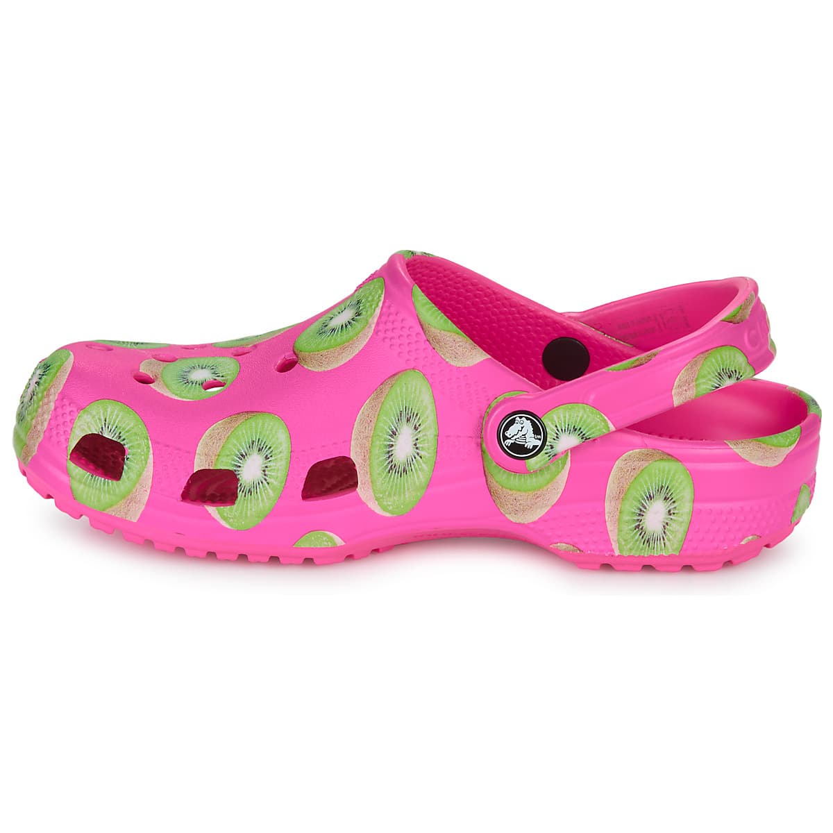 Women's Clogs Crocs Pink