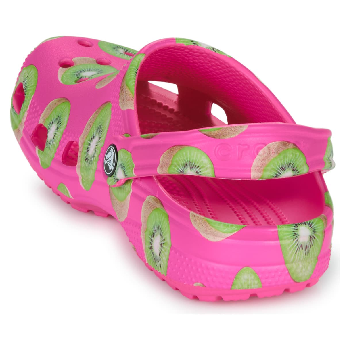Women's Clogs Crocs Pink