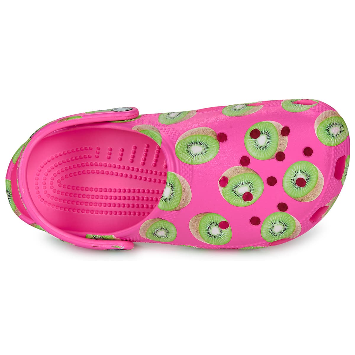 Women's Clogs Crocs Pink