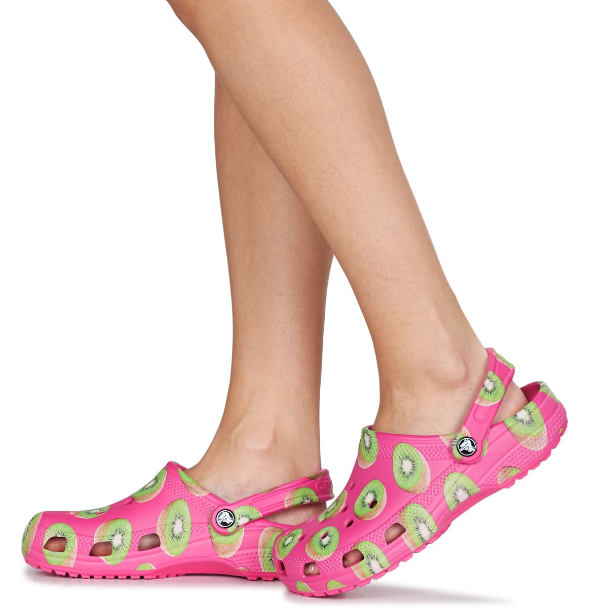 Women's Clogs Crocs Pink