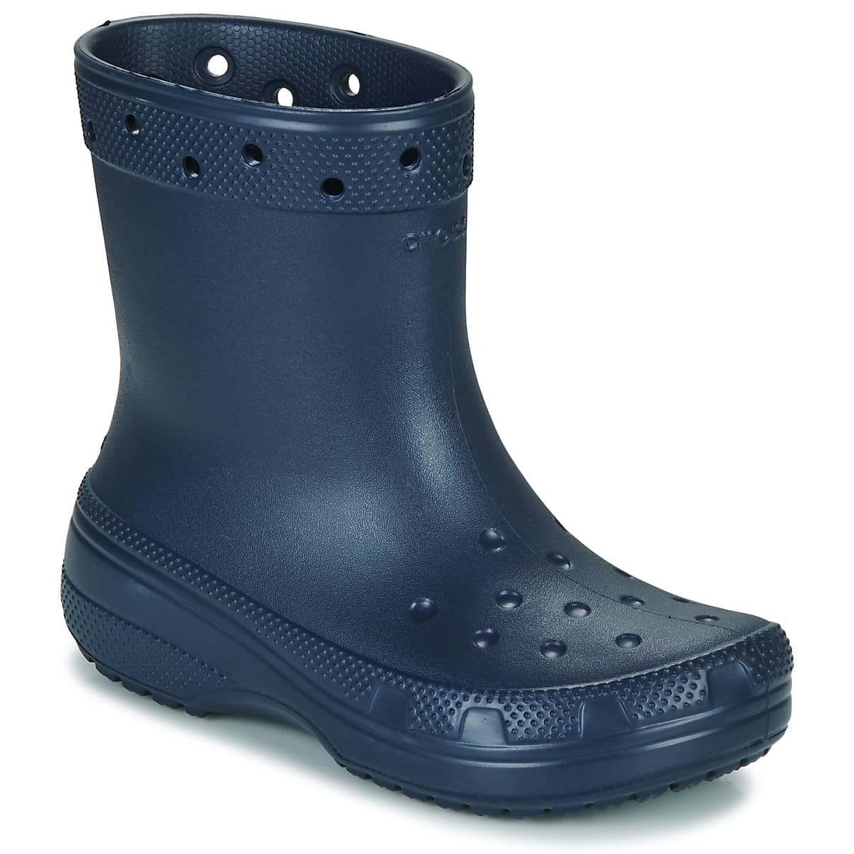 Women's Wellington Boots Crocs Black