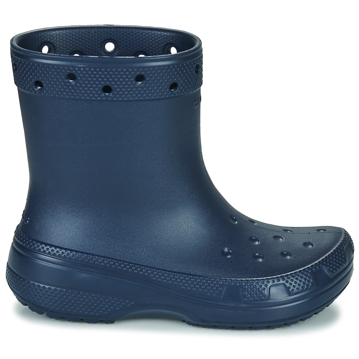 Women's Wellington Boots Crocs Blue