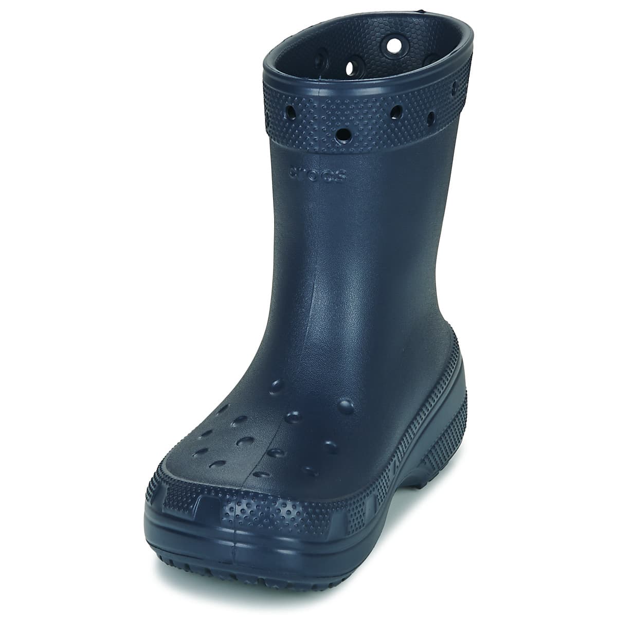 Women's Wellington Boots Crocs Blue