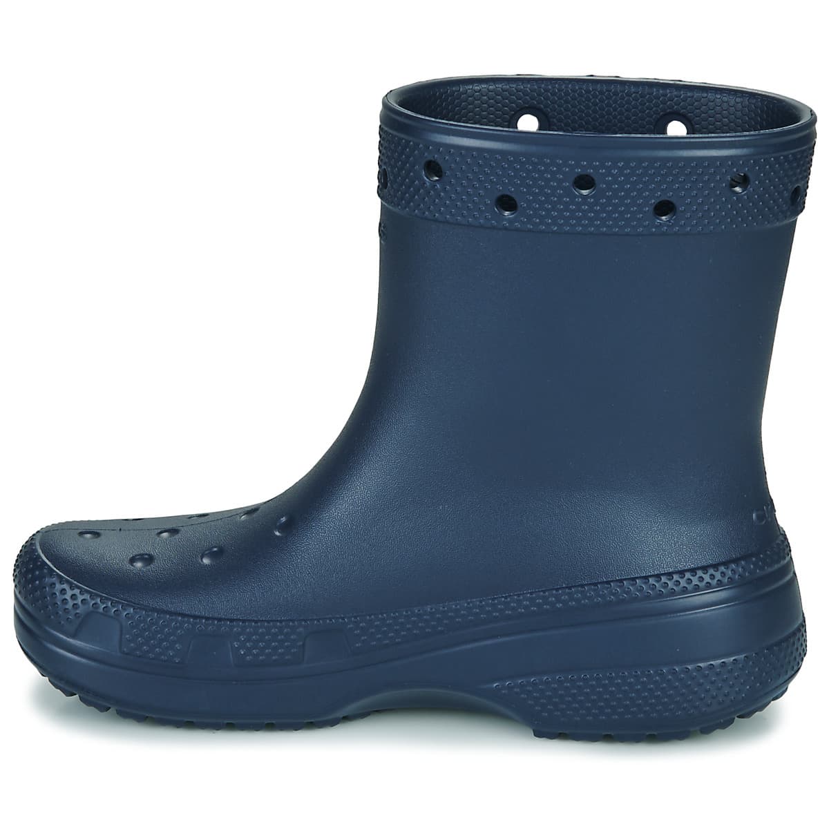 Women's Wellington Boots Crocs Blue