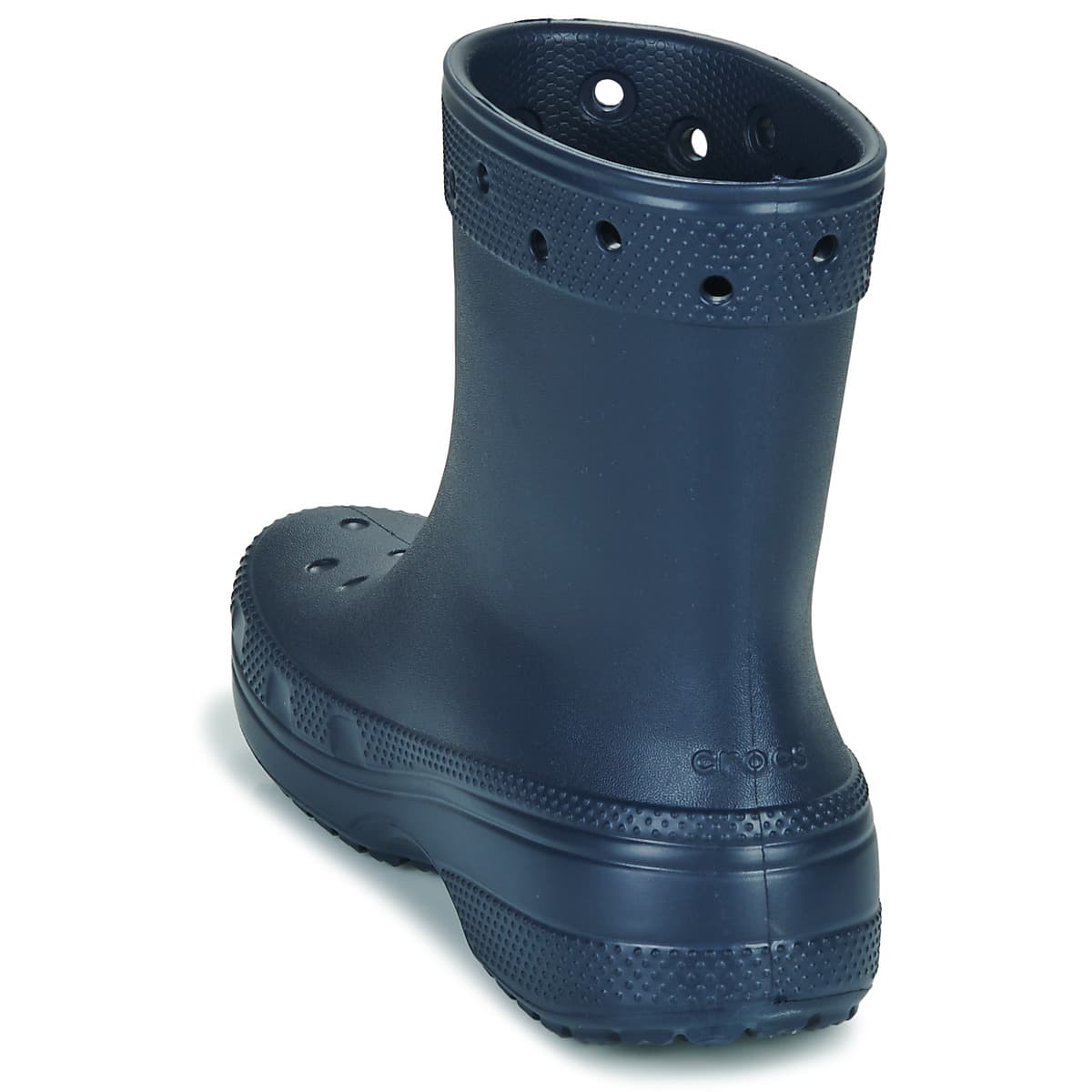 Women's Wellington Boots Crocs Blue