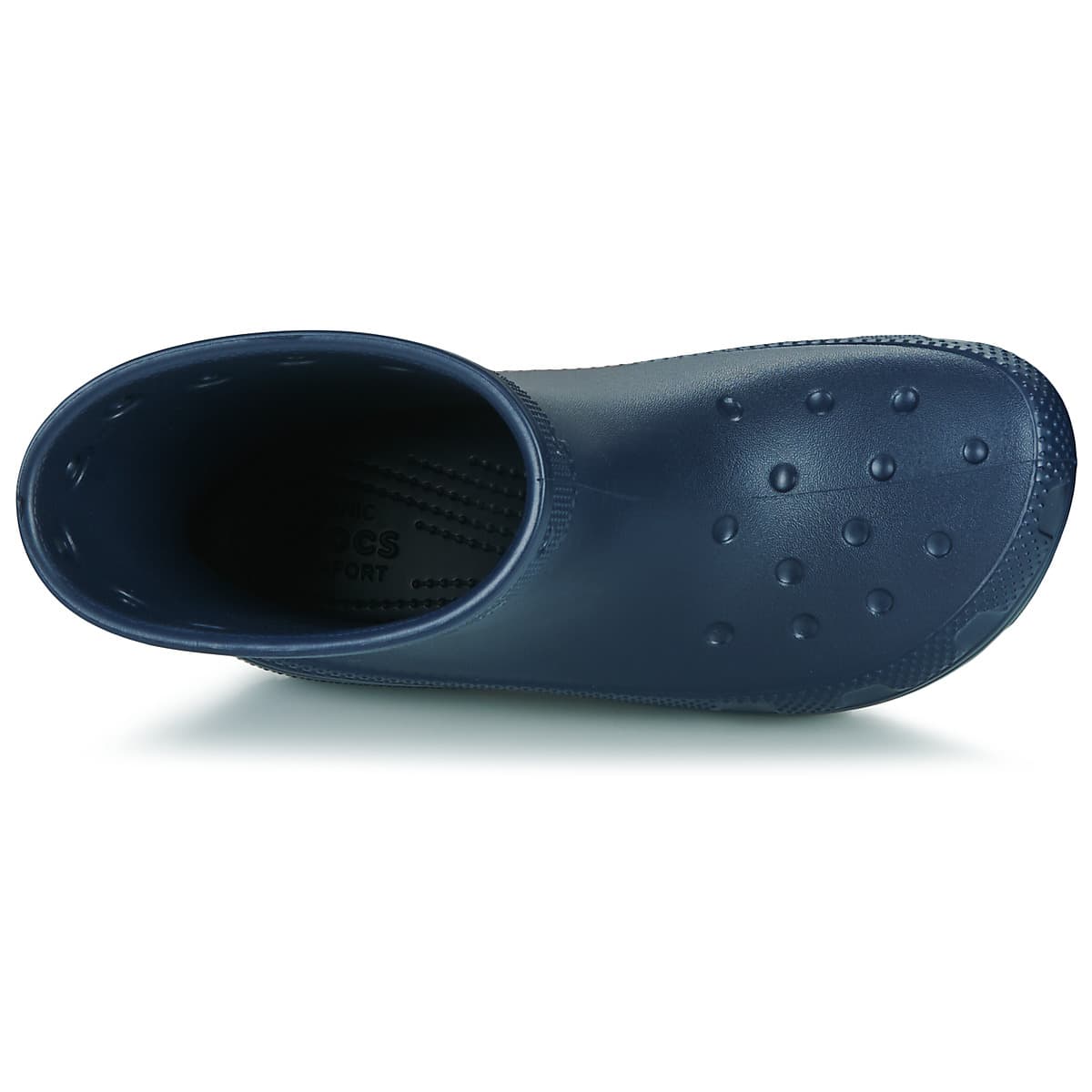 Women's Wellington Boots Crocs Blue