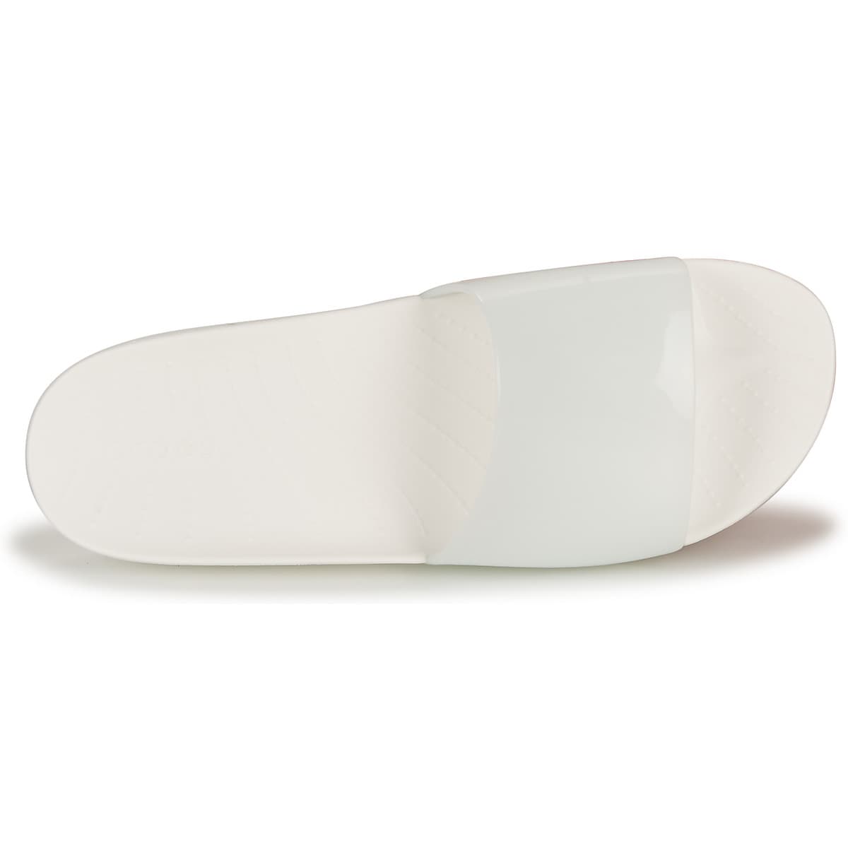 Women's Flip Flops Crocs White