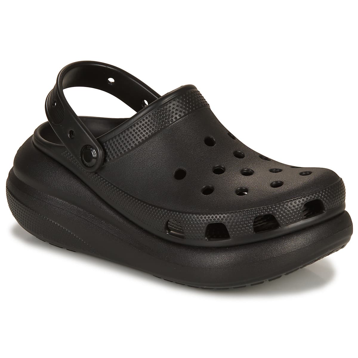 Women's Mules CROCS Black