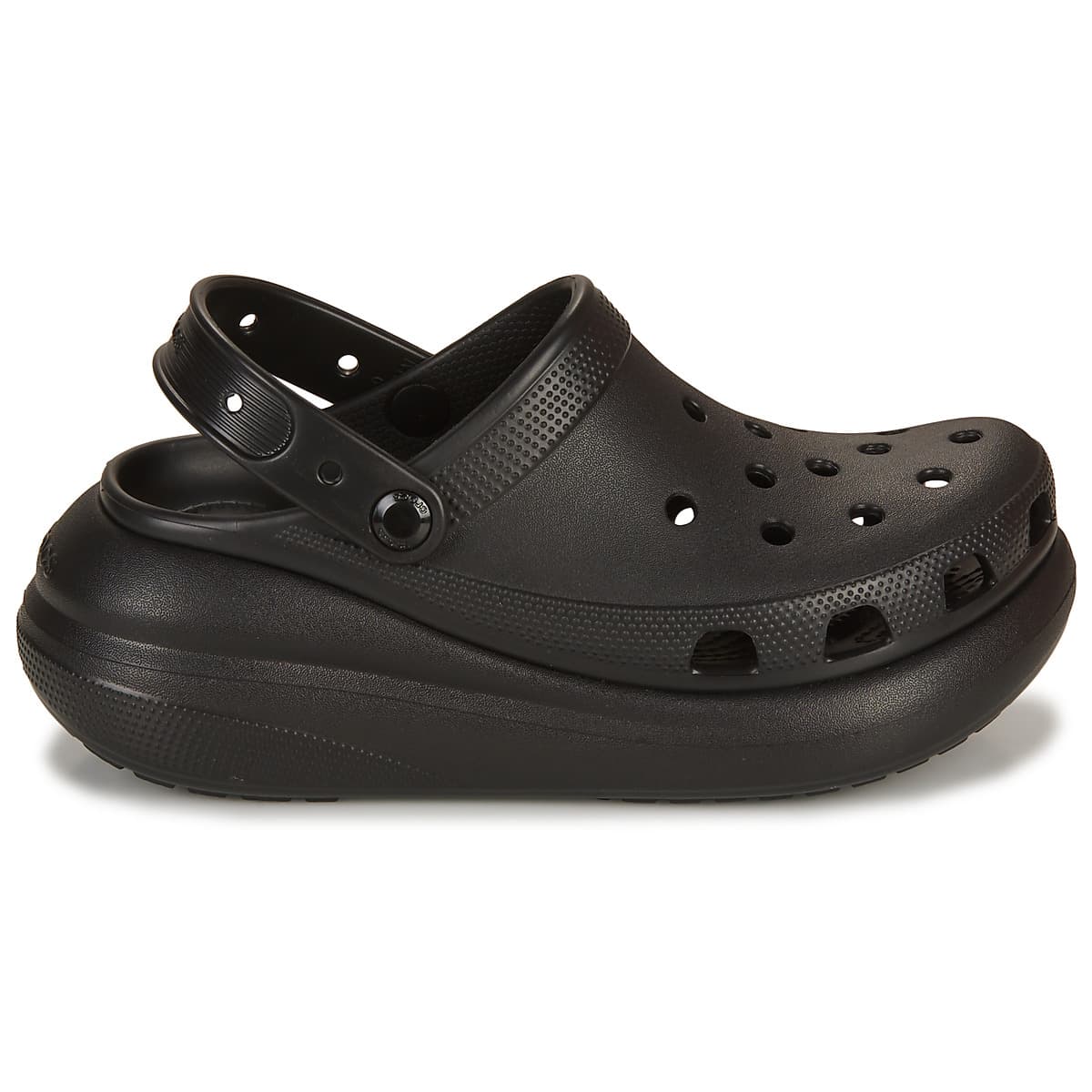 Women's Mules CROCS Black