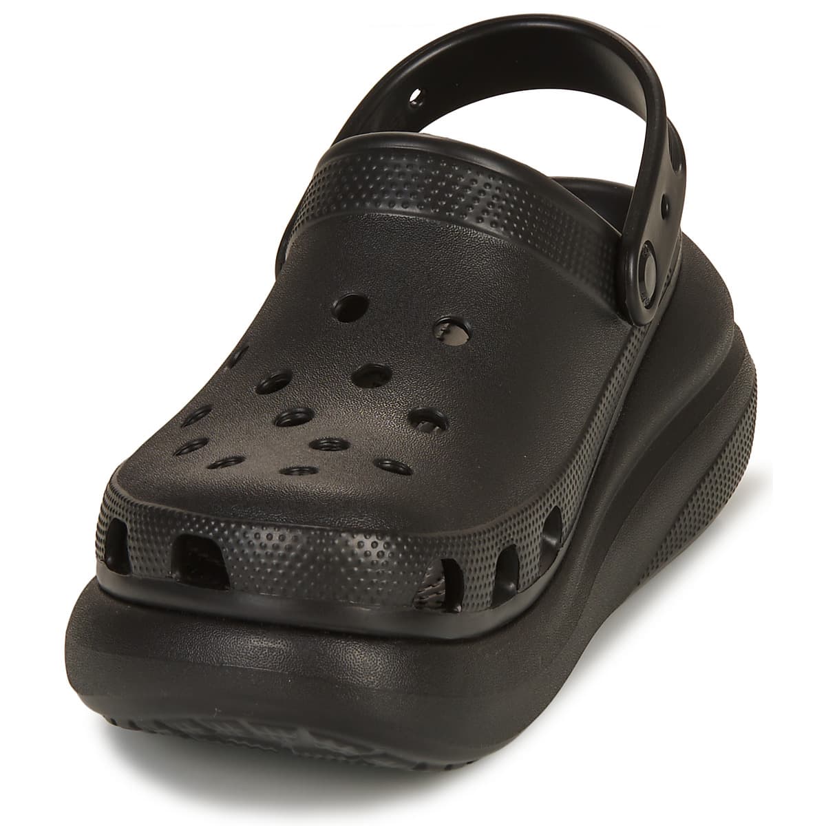 Women's Mules CROCS Black
