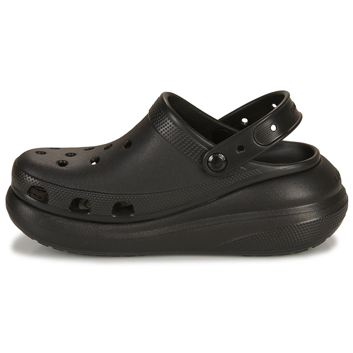Women's Mules CROCS Black