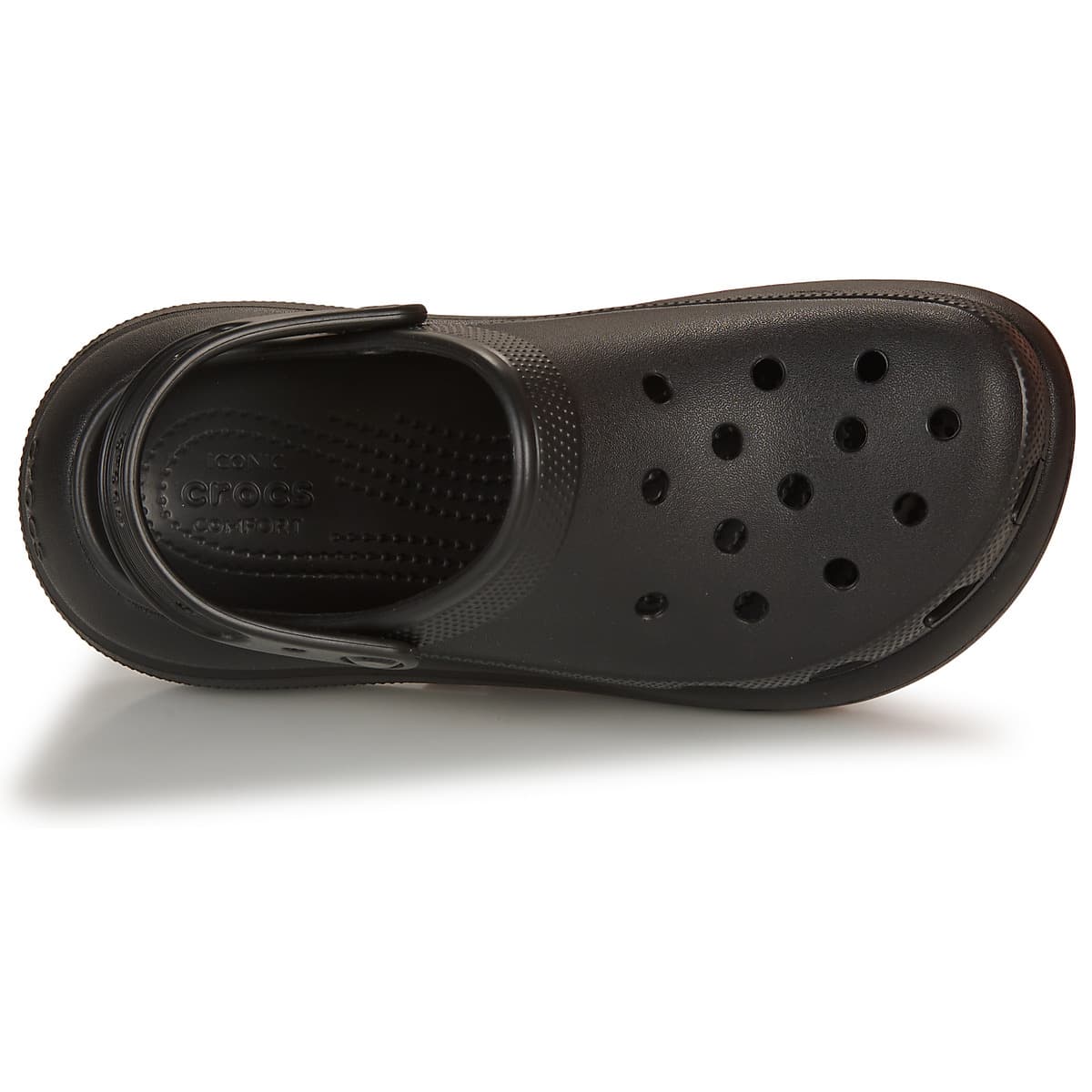 Women's Mules CROCS Black