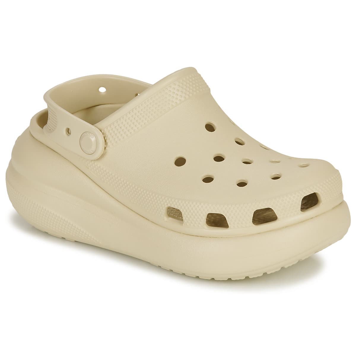Women's Mules CROCS Beige