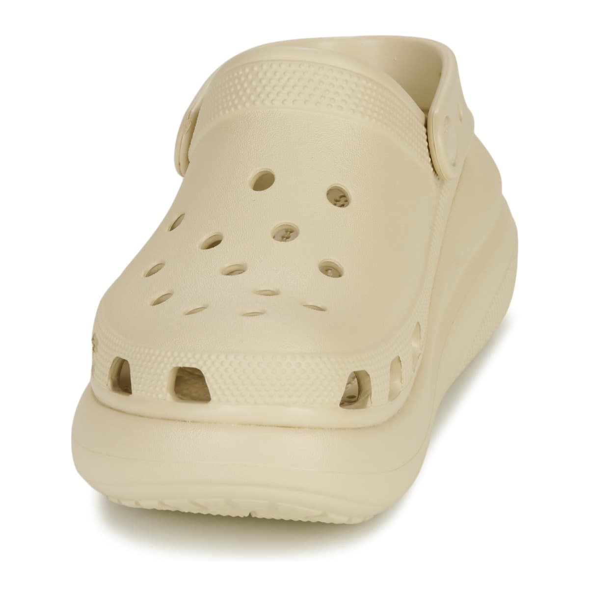 Women's Mules CROCS Beige