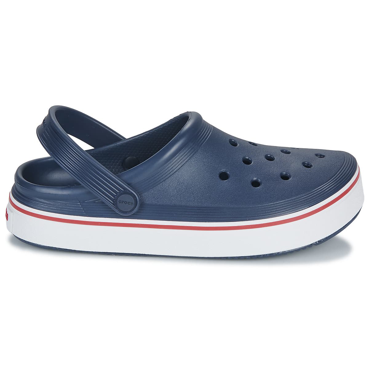 Men's Clogs Crocs Blue
