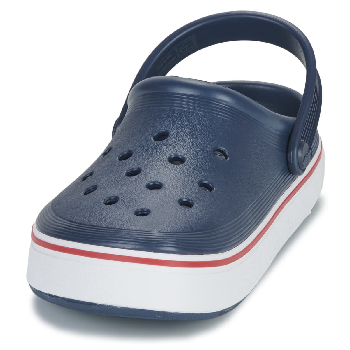 Men's Clogs Crocs Blue