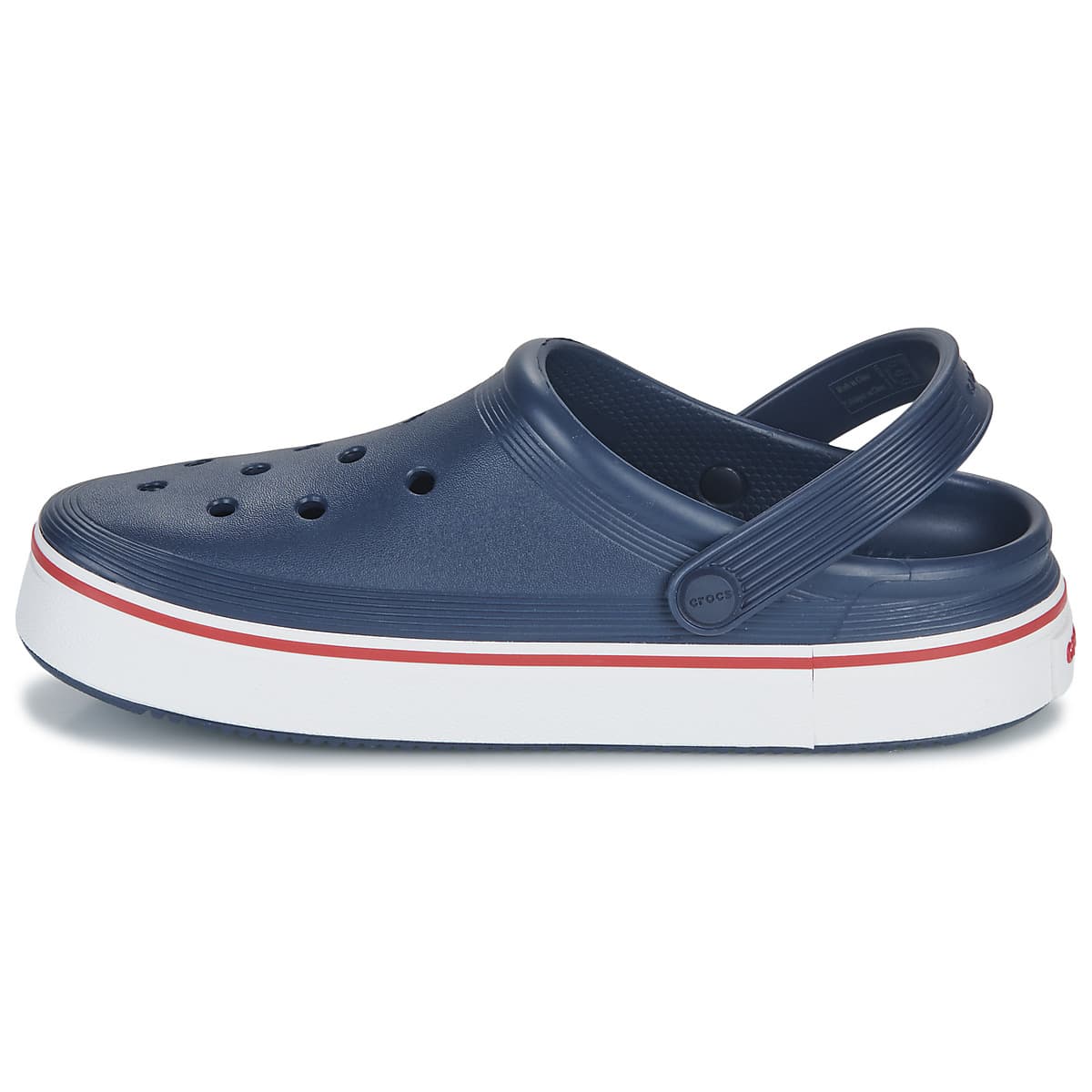 Men's Clogs Crocs Blue