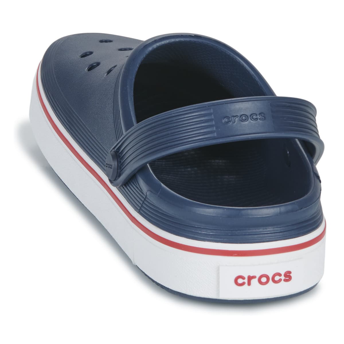 Men's Clogs Crocs Blue